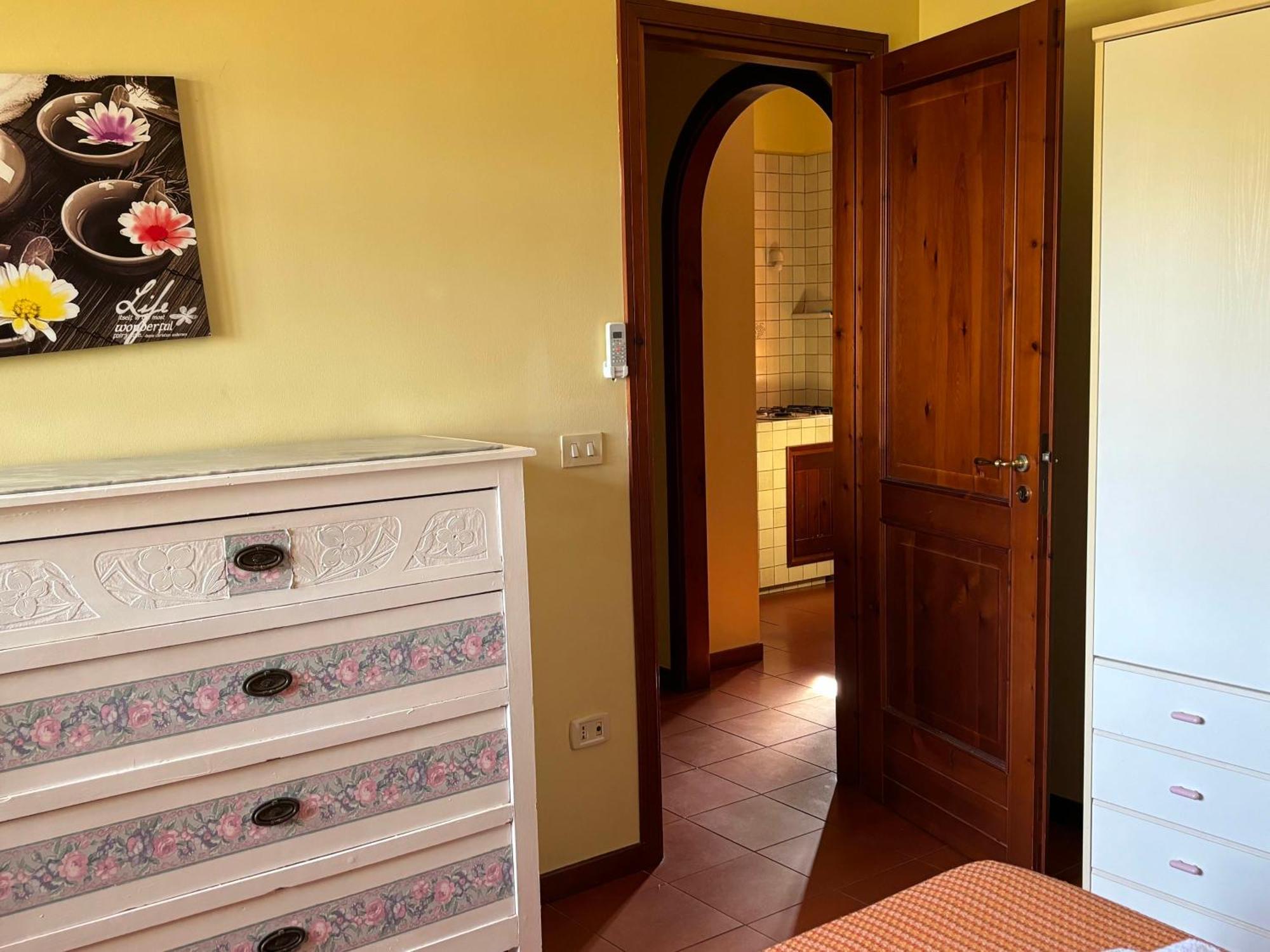 Maison d'hôtes La Perciata à Contrada Maeggio Extérieur photo