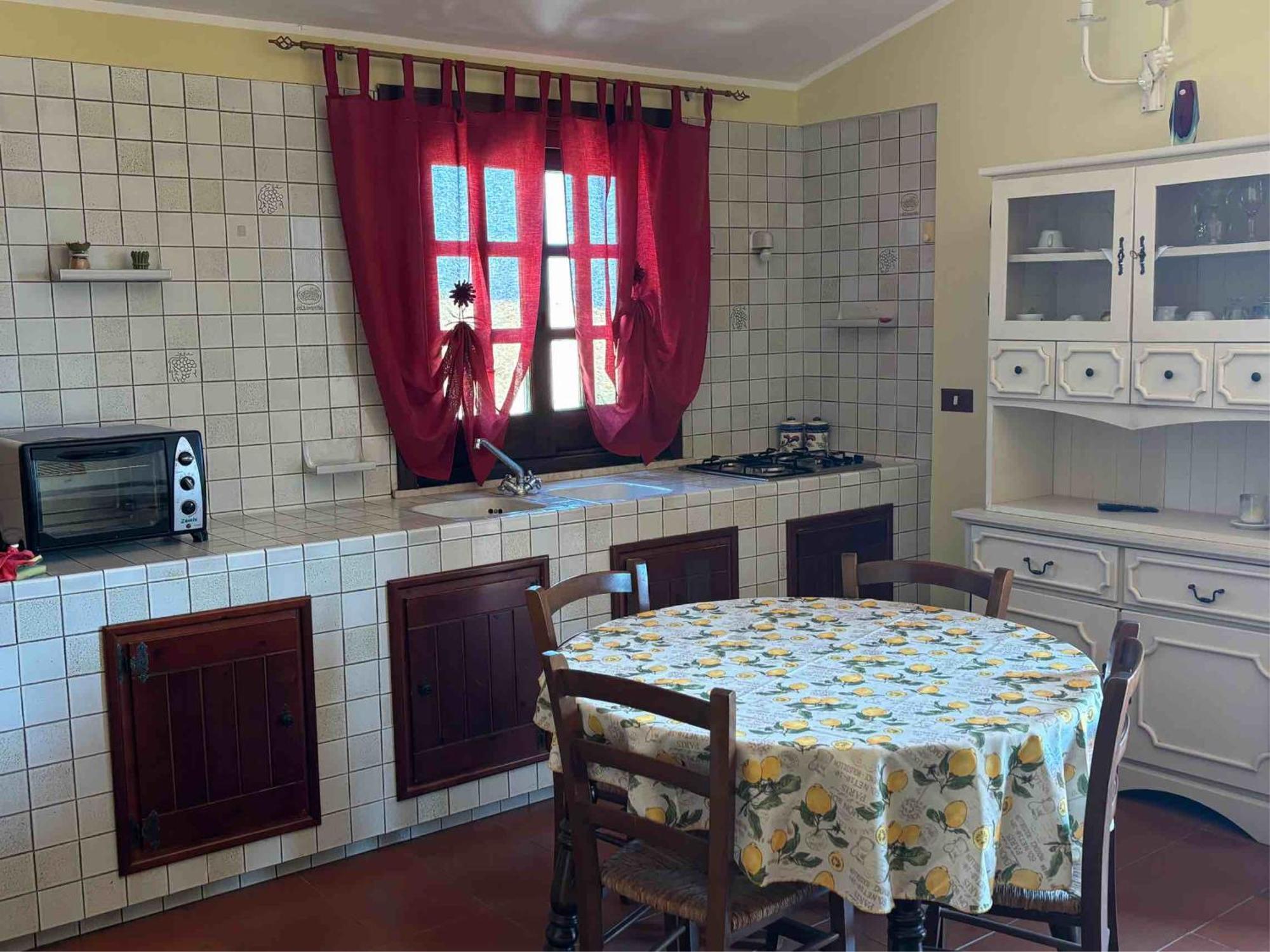Maison d'hôtes La Perciata à Contrada Maeggio Extérieur photo