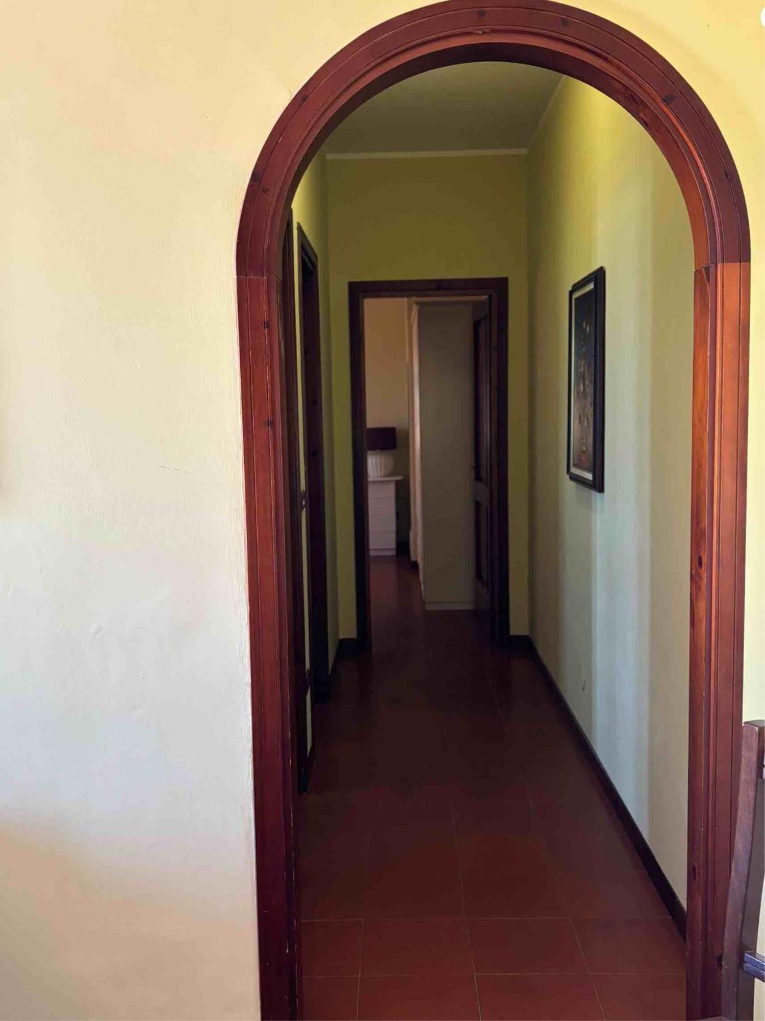 Maison d'hôtes La Perciata à Contrada Maeggio Extérieur photo