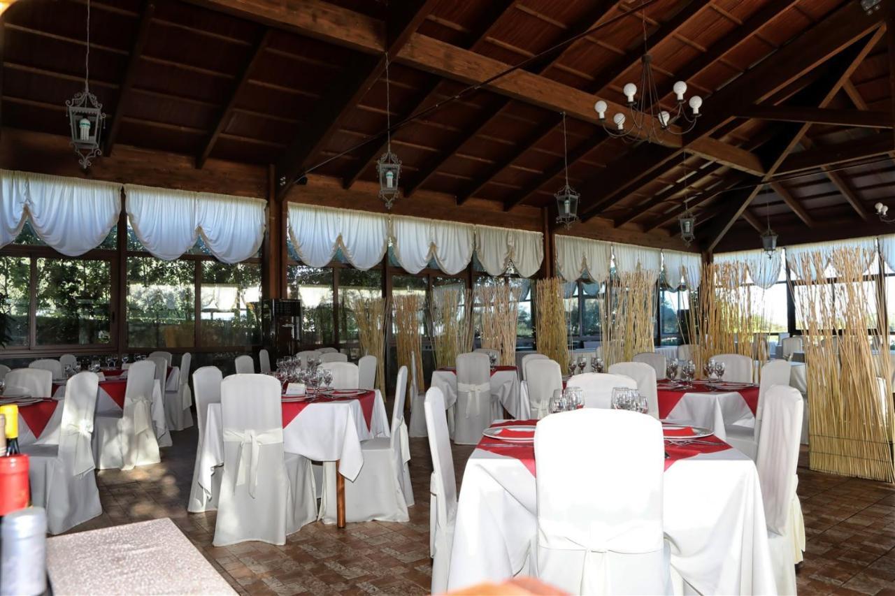 Maison d'hôtes La Perciata à Contrada Maeggio Extérieur photo