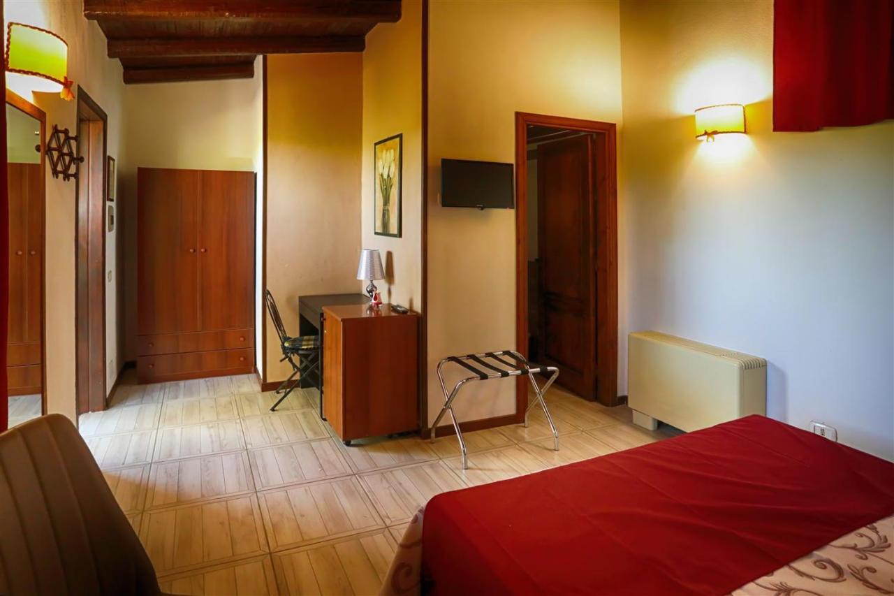 Maison d'hôtes La Perciata à Contrada Maeggio Extérieur photo