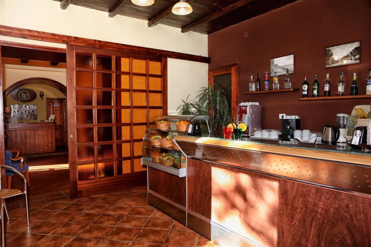 Maison d'hôtes La Perciata à Contrada Maeggio Extérieur photo