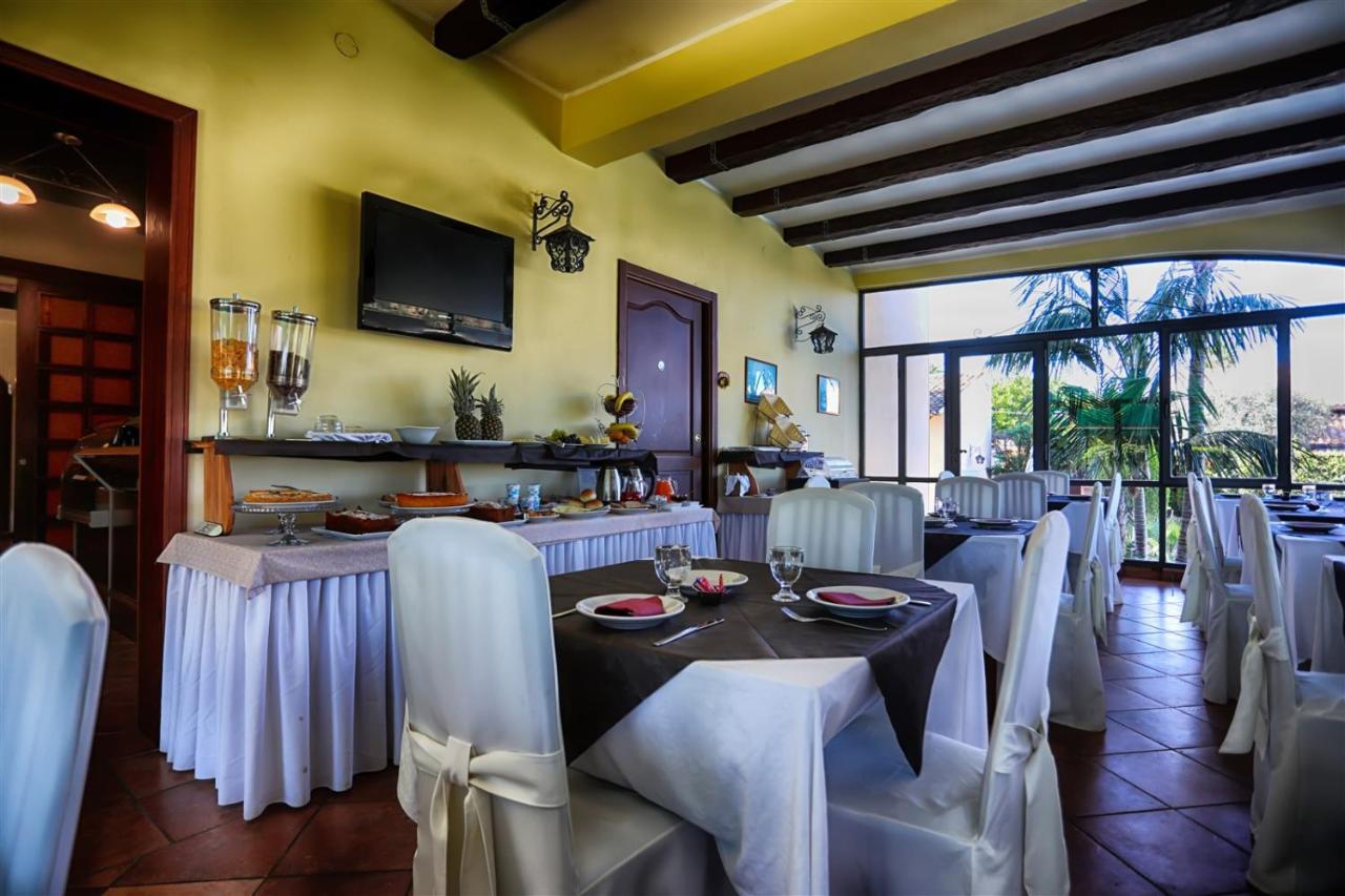 Maison d'hôtes La Perciata à Contrada Maeggio Extérieur photo
